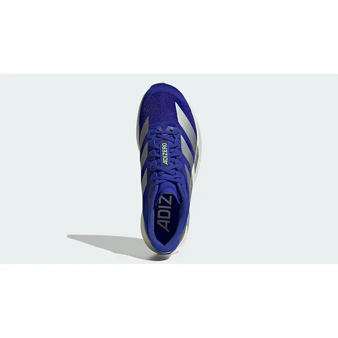 Adidas Adizero Evo SL "Lucid Blue / Silver"