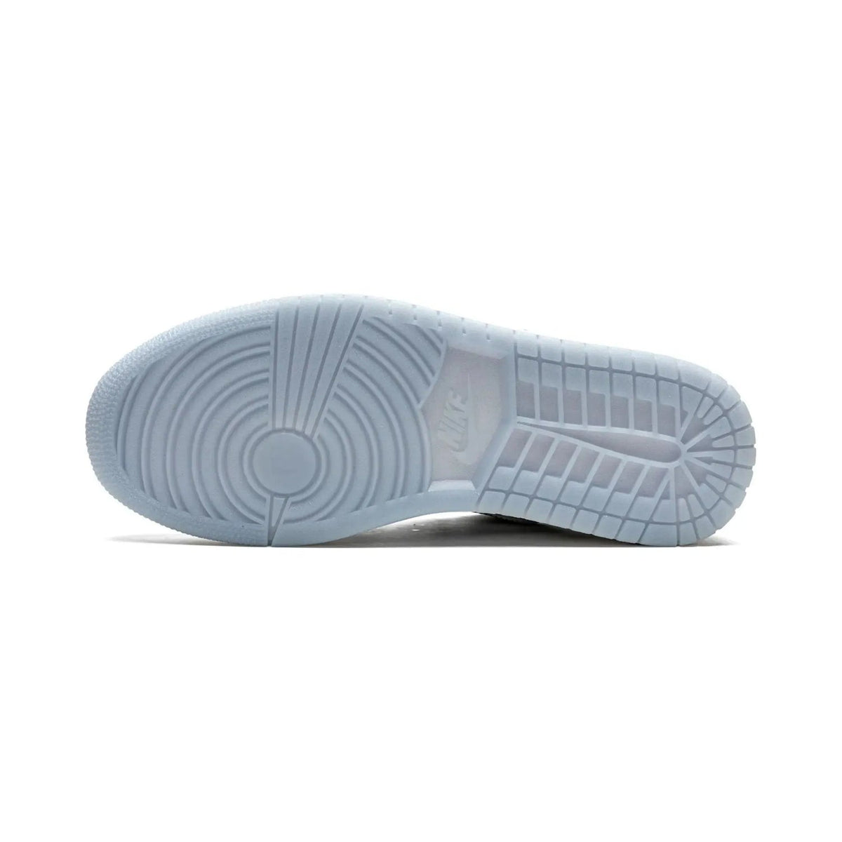 Air Jordan 1 Low "Wolf Grey"