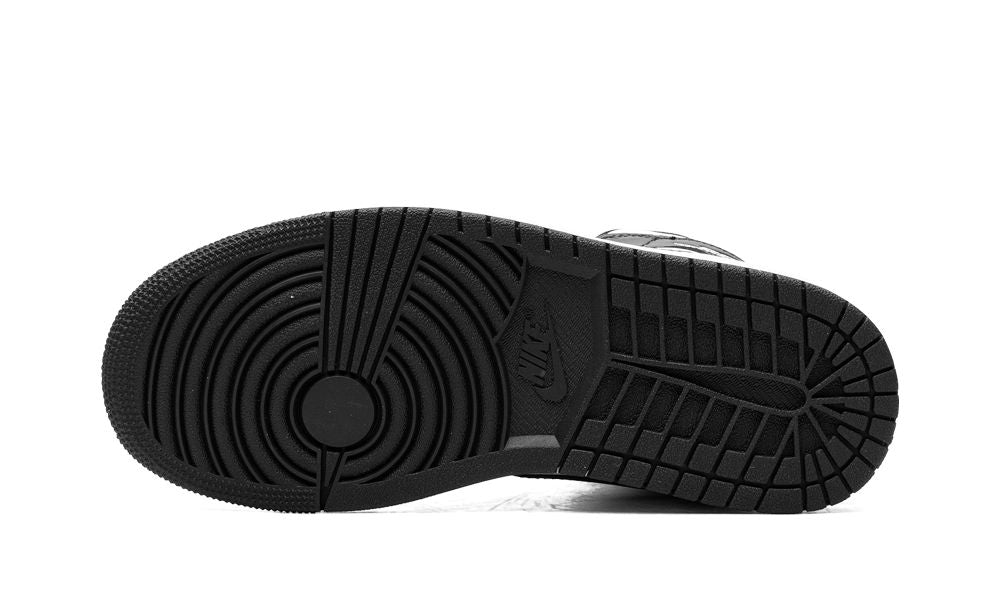 AIR JORDAN 1 MID "Panda"