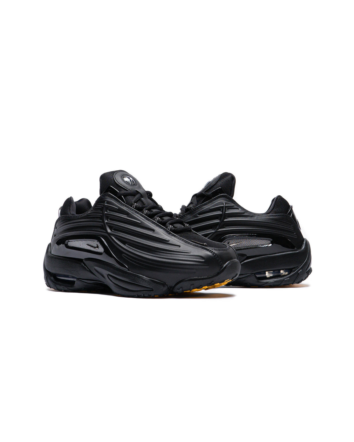 Nike Hot Step 2 Drake NOCTA Black - Second Step