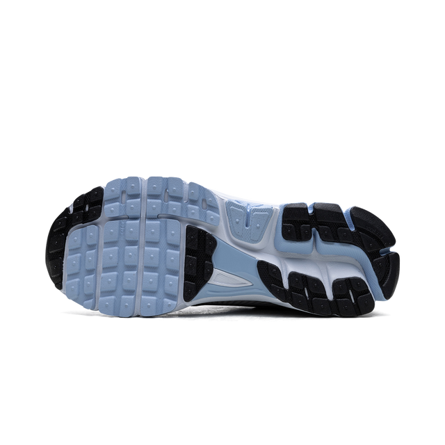 Nike Zoom Vomero 5 Metallic Silver Blue Tint