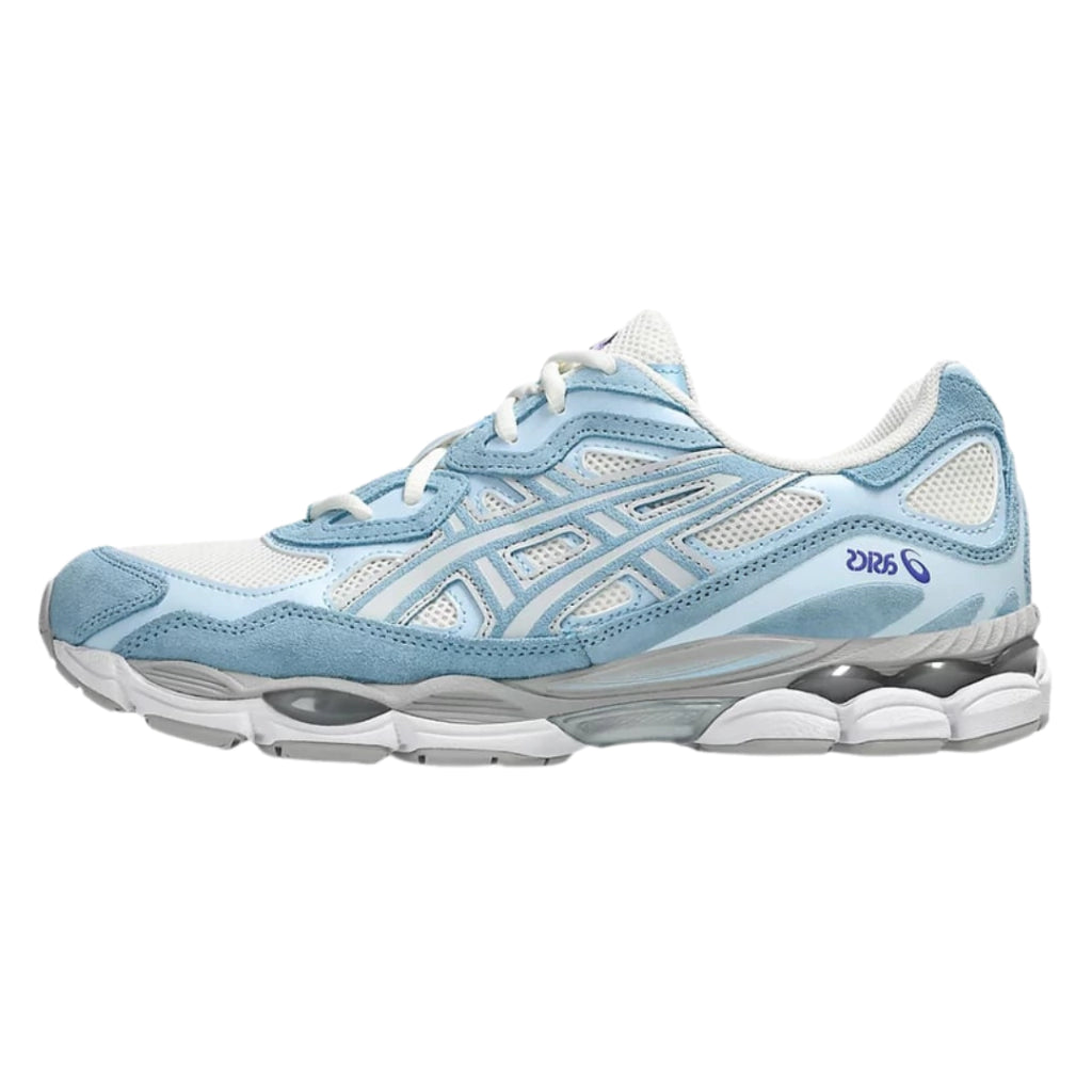 ASICS Gel NYC Sky Blue Pronta Entrega