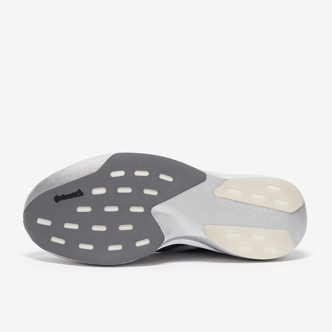 Adidas adizero Evo SL - Argent Mét./Fer Mét./Argent