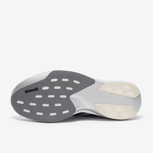 Adidas adizero Evo SL - Argent Mét./Fer Mét./Argent