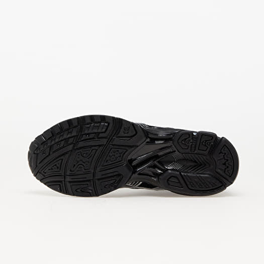 Asics Gel-Kayano 14 Black/ Pure Silver
