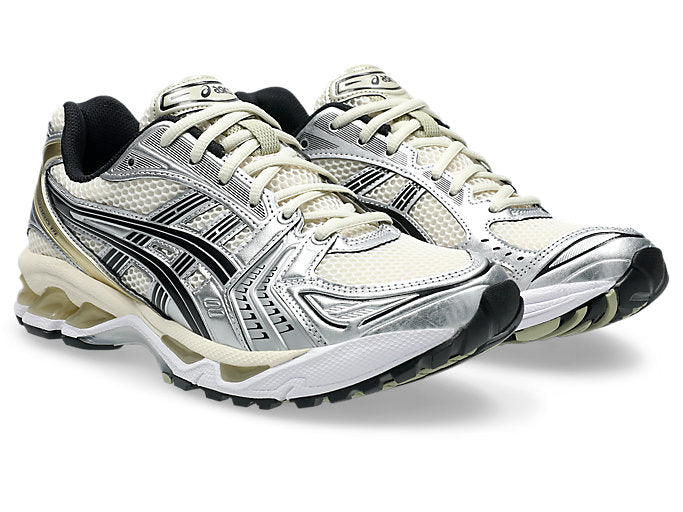 Asics Gel-Kayano 14 BIRCH/PURE SILVER