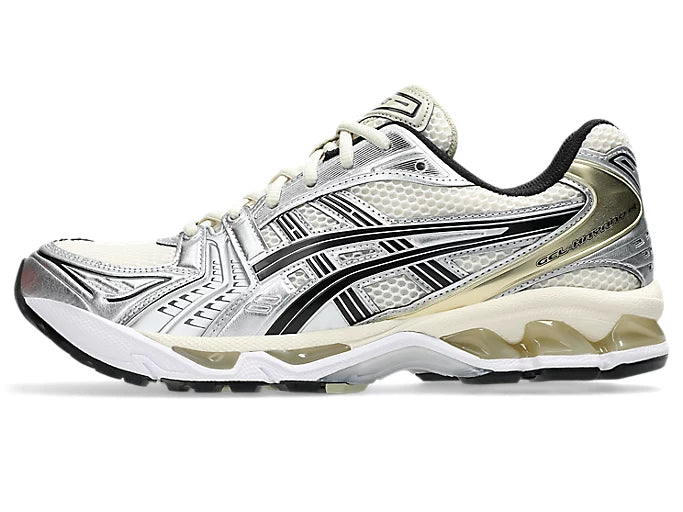Asics Gel-Kayano 14 BIRCH/PURE SILVER