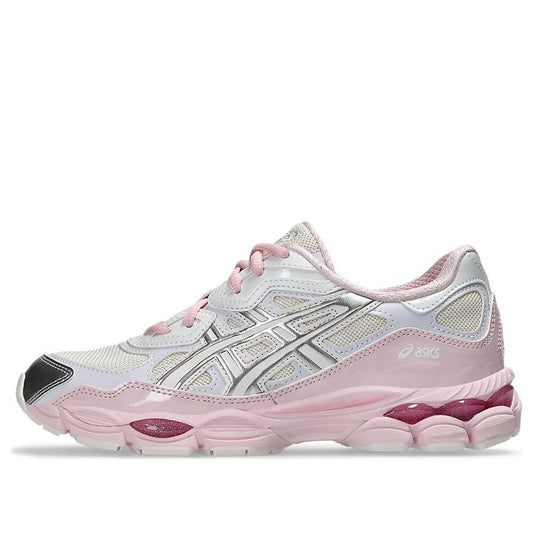 ASICS Gel NYC  'Pink Cream Pure Silver'