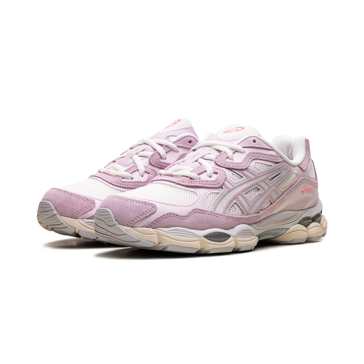 ASICS Gel NYC  "Rose Water"