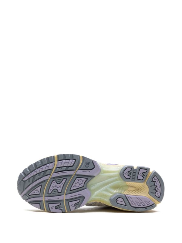 Asics Gel-Kayano 14 " Cream/Dusk Violet'