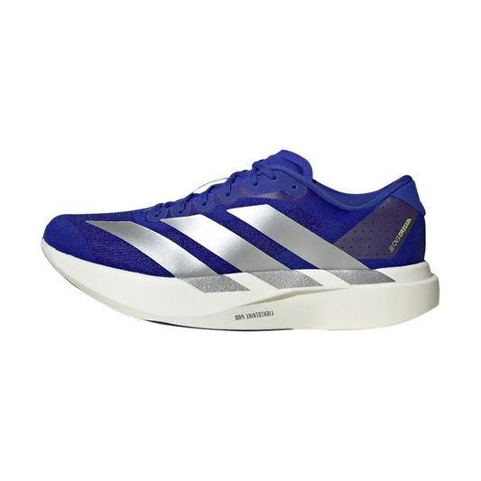 Adidas Adizero Evo SL "Lucid Blue / Silver"