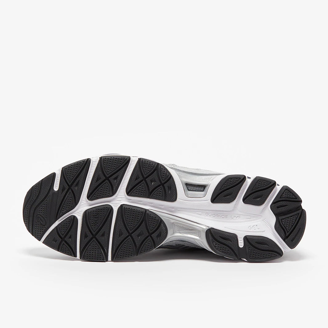 ASICS Gel NYC  White/Steel Grey