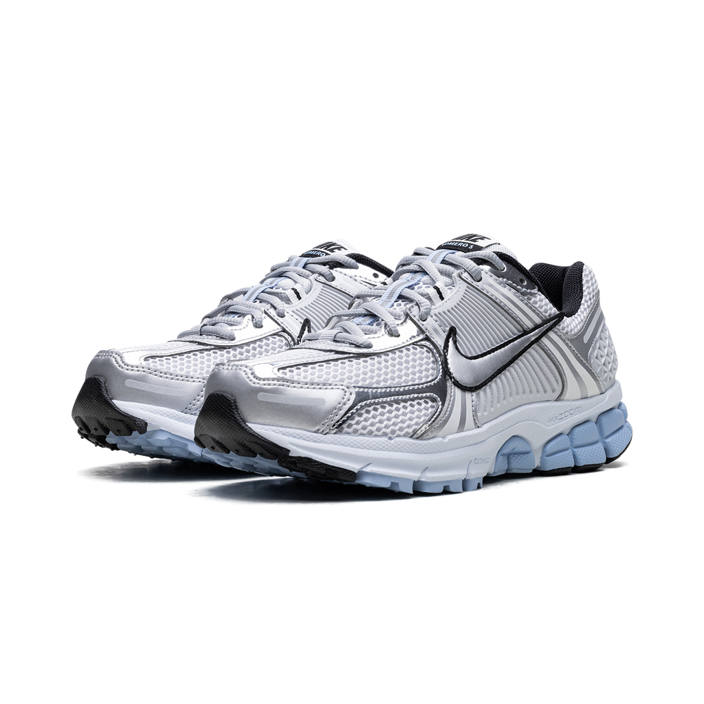 Nike Zoom Vomero 5 Metallic Silver Blue Tint