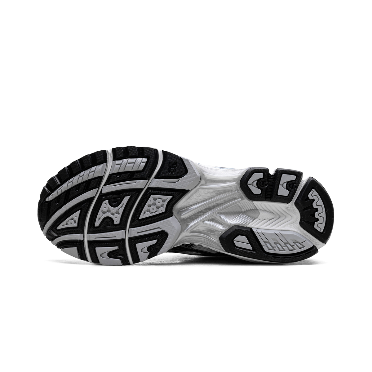 Asics Gel-Kayano 14 "White Fjord Grey"
