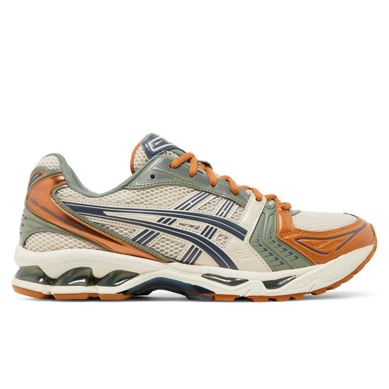 Asics Gel-Kayano 14 "Vanilla Tarmac"