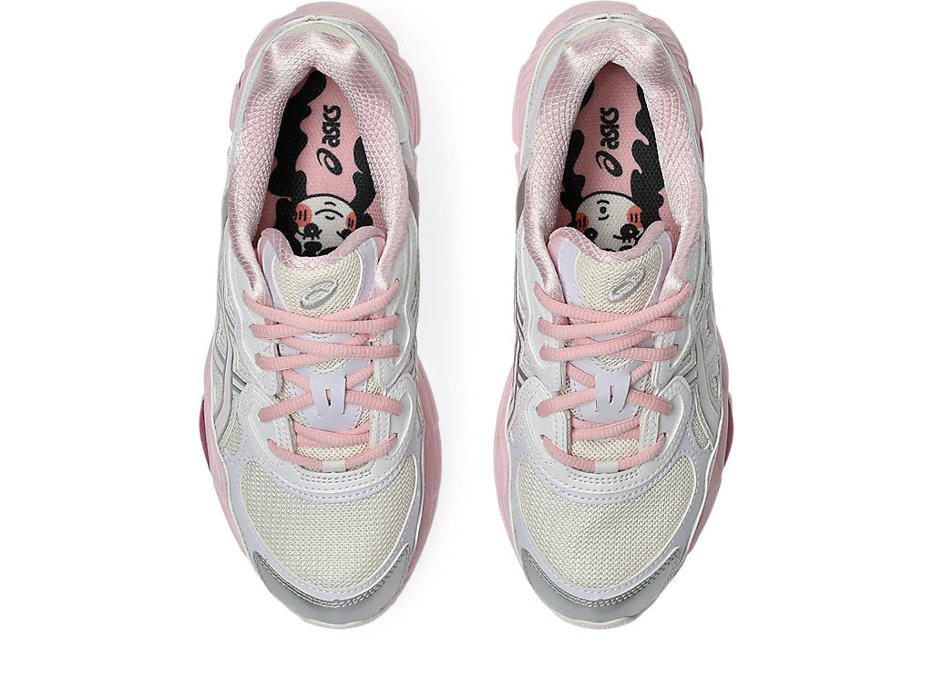 ASICS Gel NYC  'Pink Cream Pure Silver'