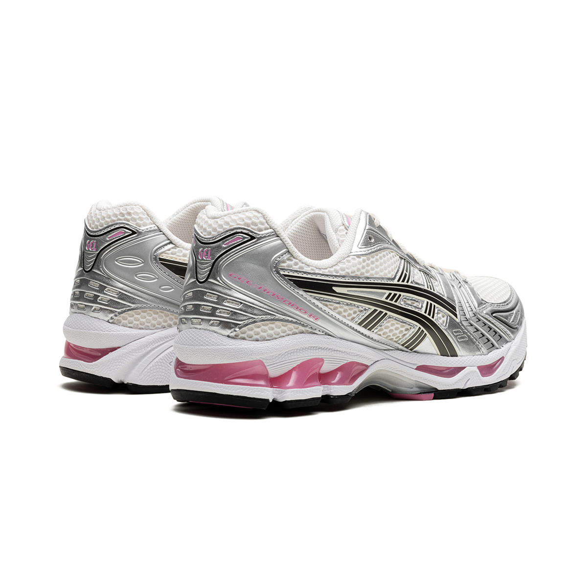 Asics Gel-Kayano 14 "Cream Sweet Pink"