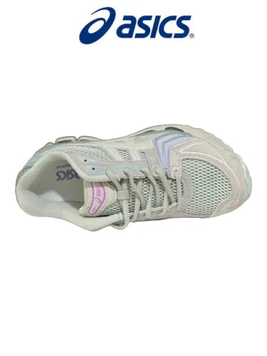Asics Gel-Kayano 14 Sage Grey Sage Grey Light Gray...