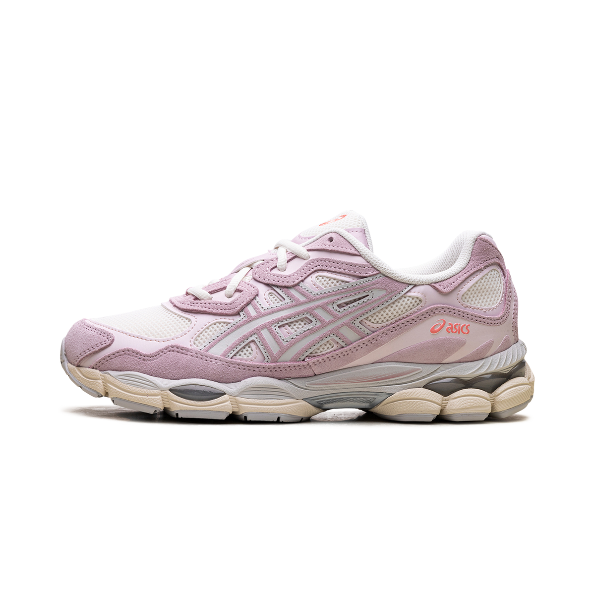 ASICS Gel NYC  "Rose Water"