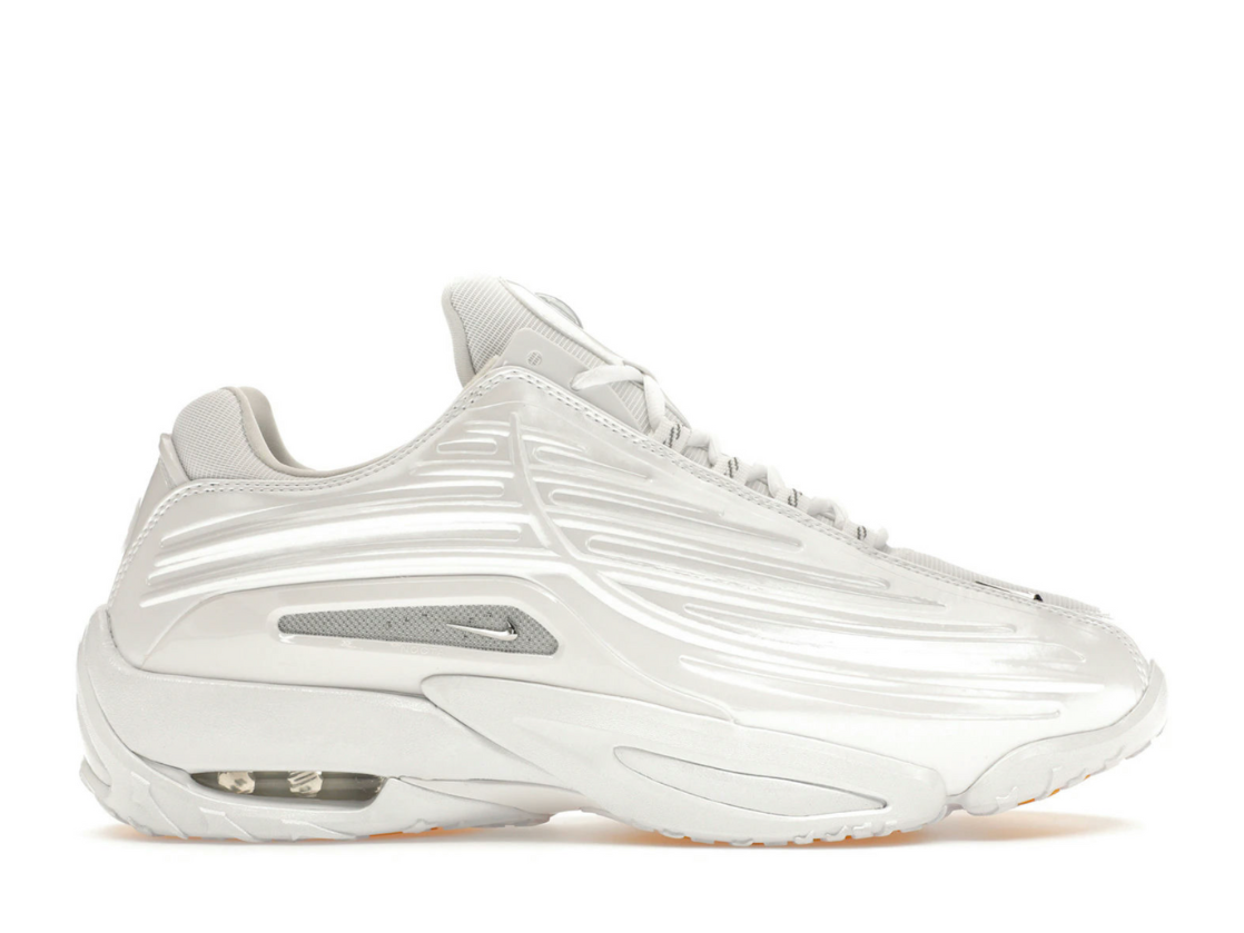 Nike Hot Step 2 Drake NOCTA White - Second Step