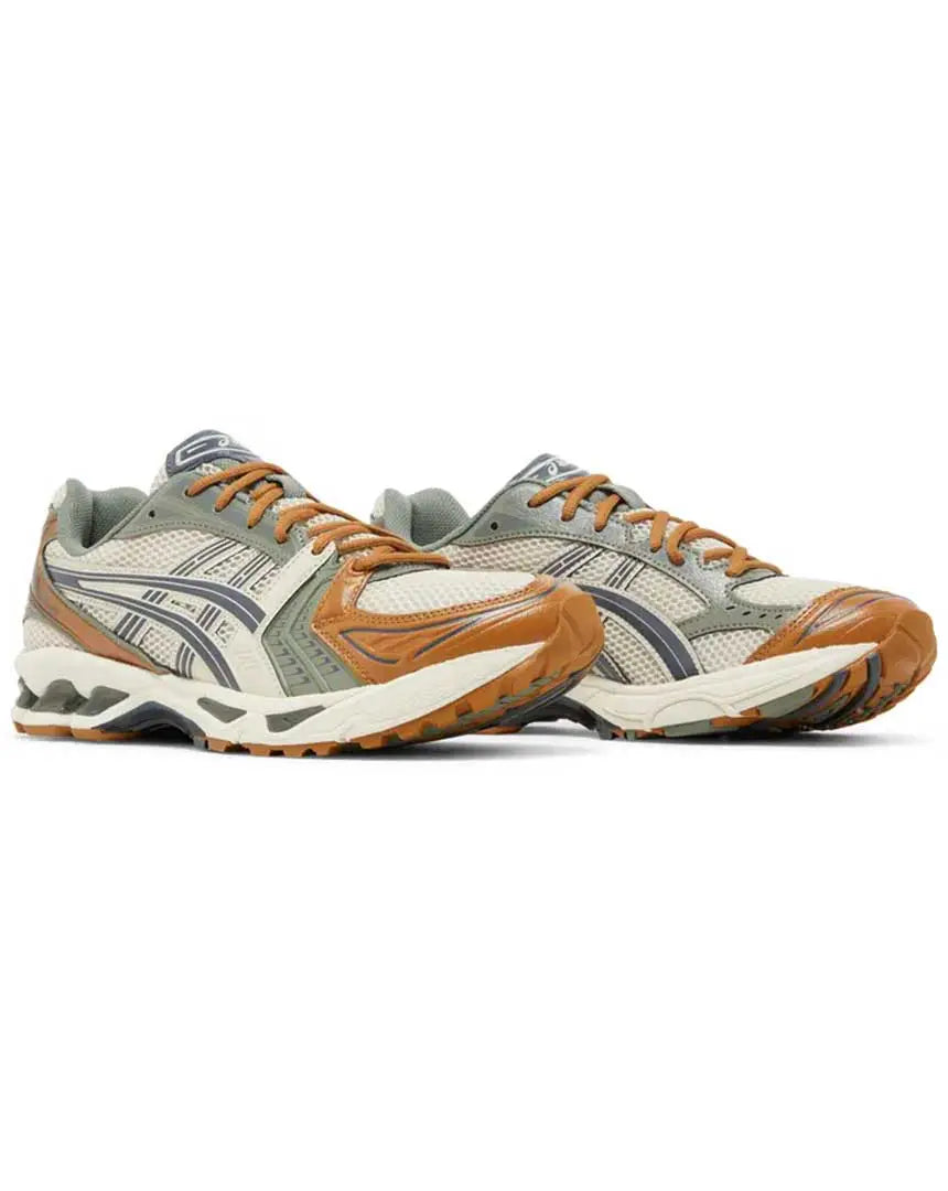 Asics Gel-Kayano 14 "Vanilla Tarmac"