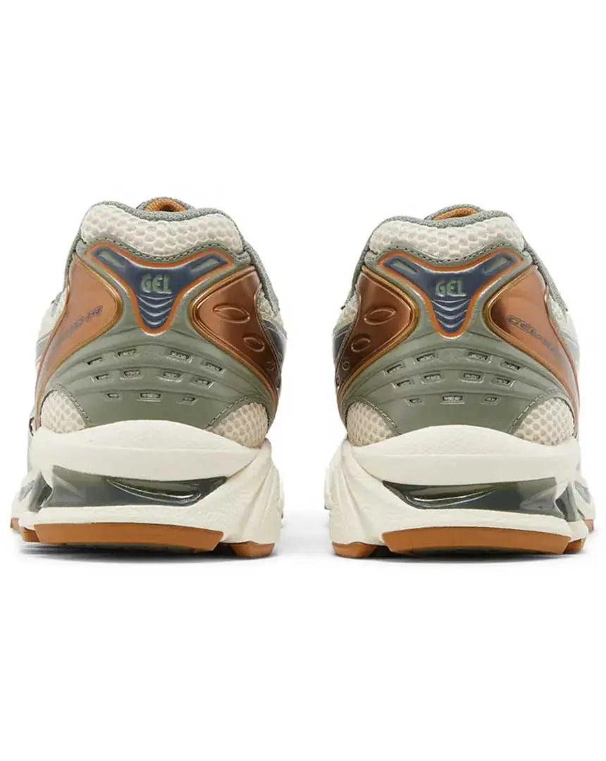 Asics Gel-Kayano 14 "Vanilla Tarmac"