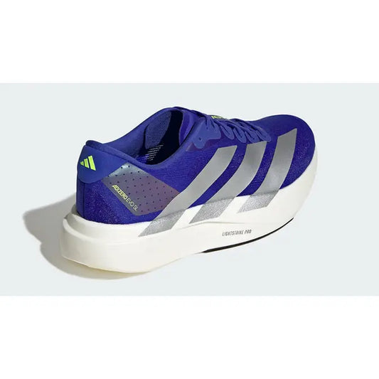 Adidas Adizero Evo SL "Lucid Blue / Silver"