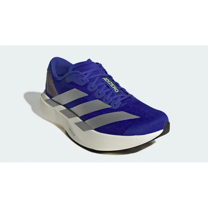 Adidas Adizero Evo SL "Lucid Blue / Silver"
