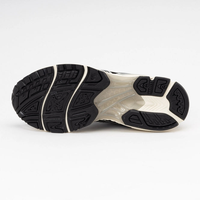 ASICS GEL-KAYANO 14 Black Seal Grey