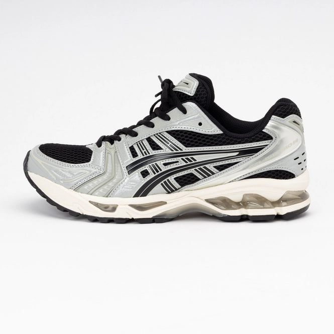 ASICS GEL-KAYANO 14 Black Seal Grey