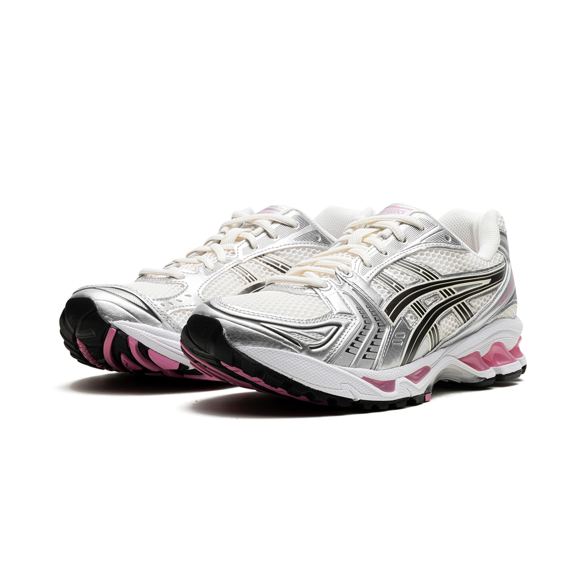 Asics Gel-Kayano 14 "Cream Sweet Pink"