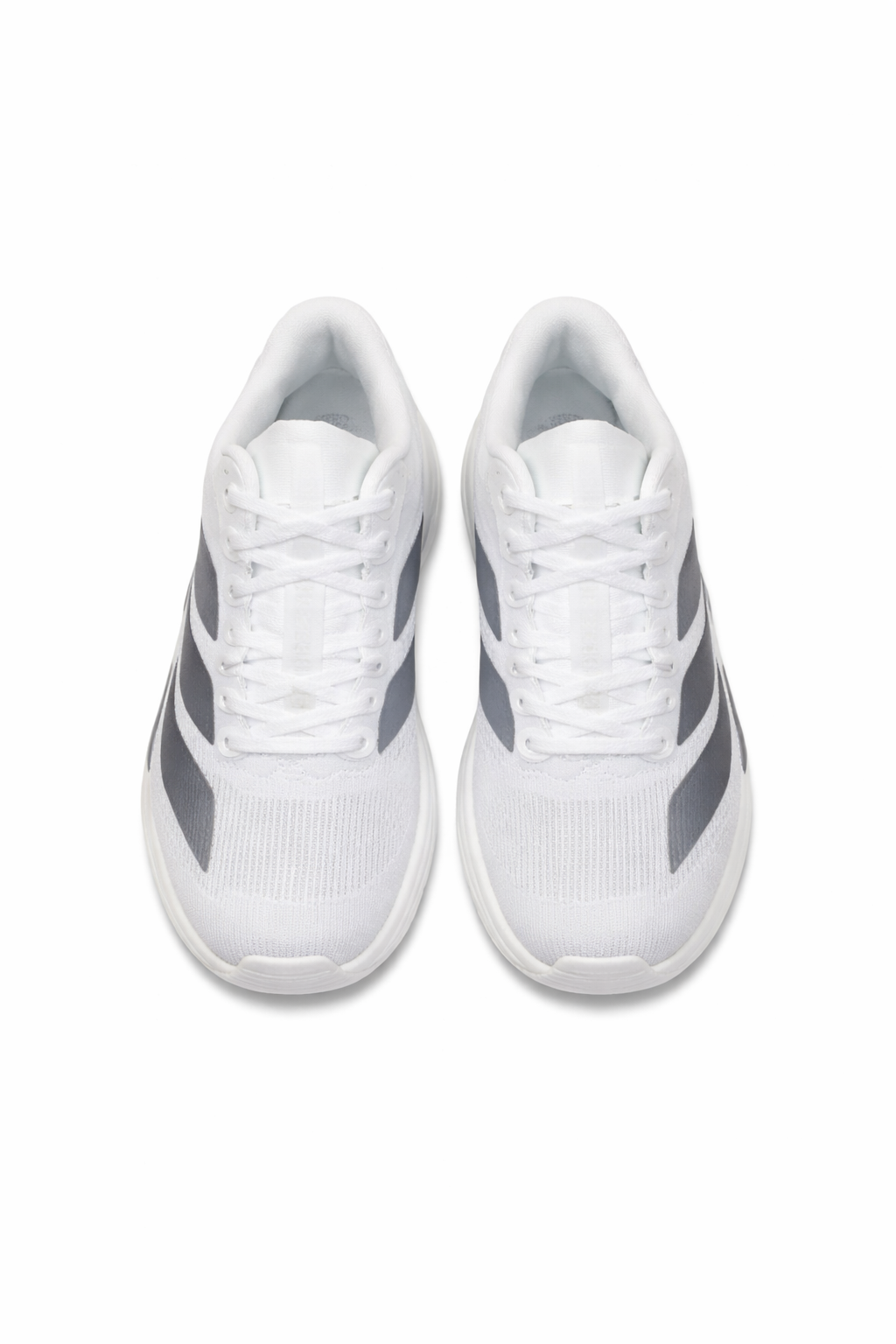 Adidas Adizero Evo SL 'White Silver Metallic' - Cop Sneaker