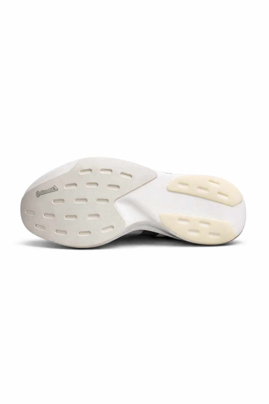 Adidas Adizero Evo SL 'White Silver Metallic' - Cop Sneaker