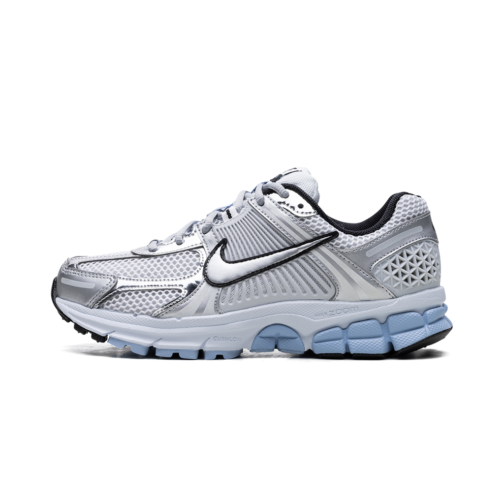 Nike Zoom Vomero 5 Metallic Silver Blue Tint