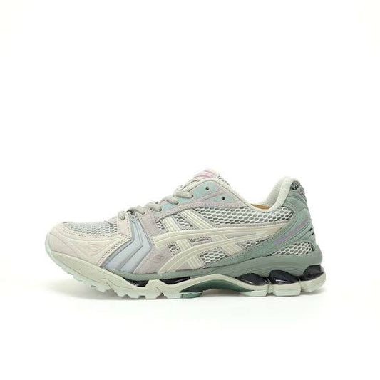 Asics Gel-Kayano 14 Sage Grey Sage Grey Light Gray...