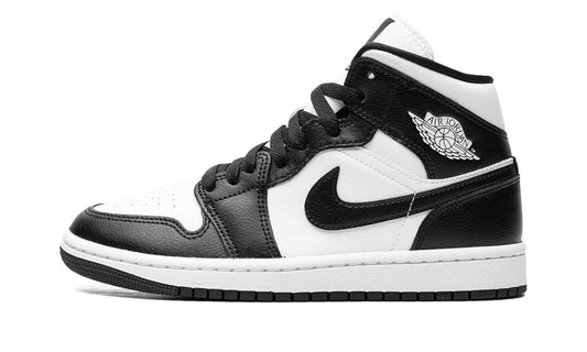 AIR JORDAN 1 MID "Panda"