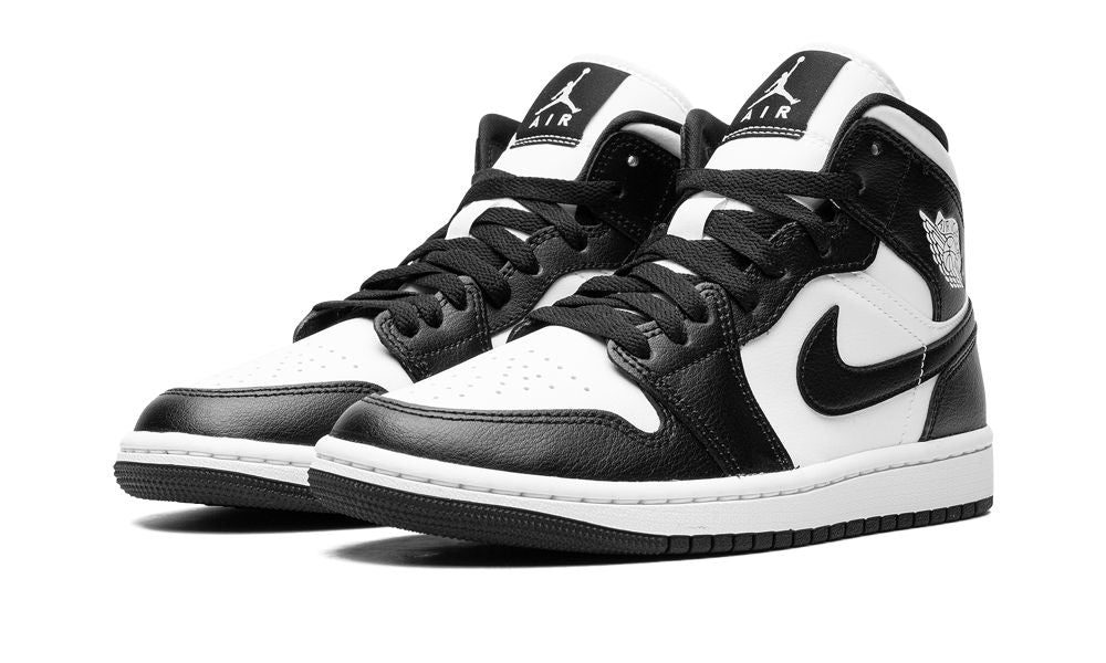 AIR JORDAN 1 MID "Panda"