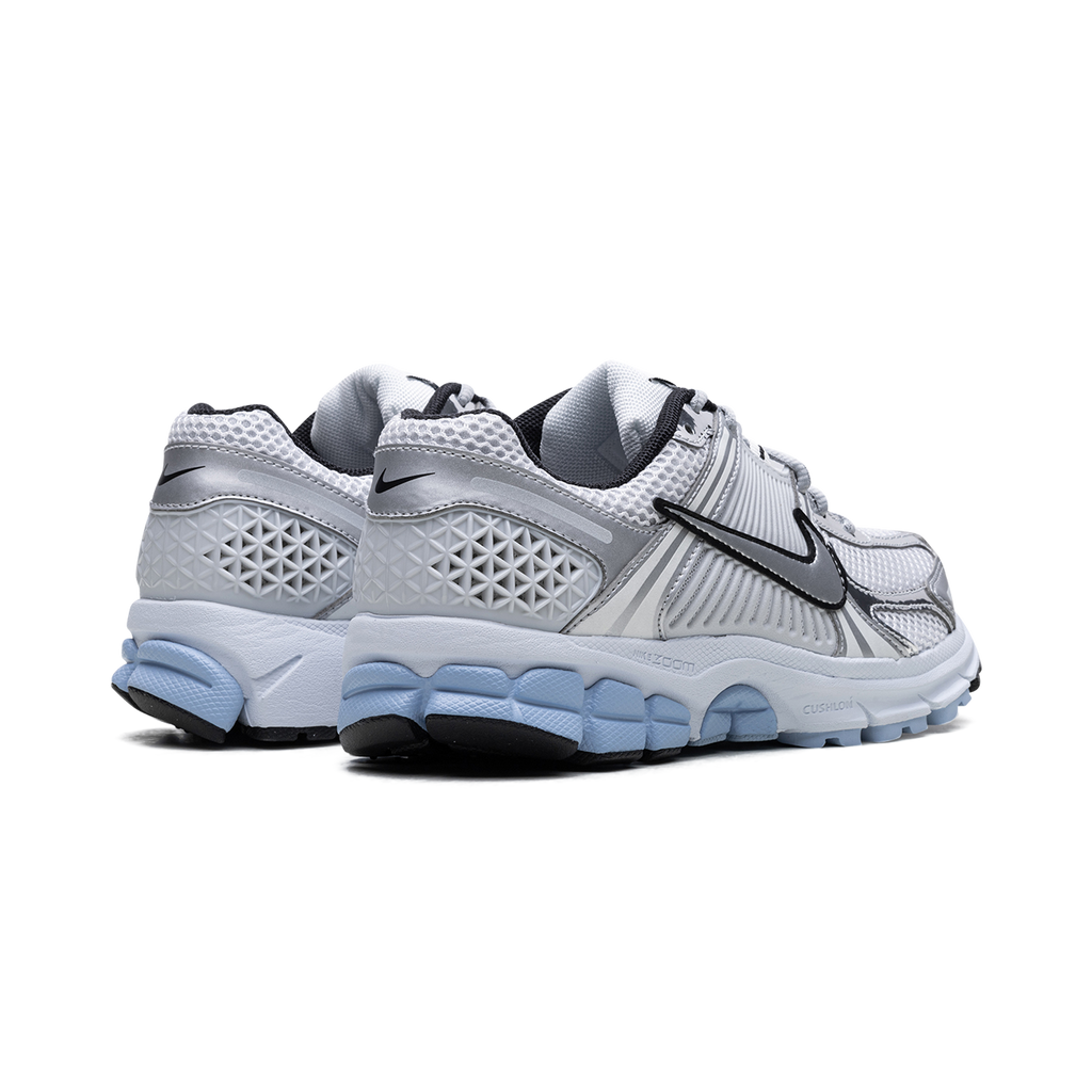 Nike Zoom Vomero 5 Metallic Silver Blue Tint