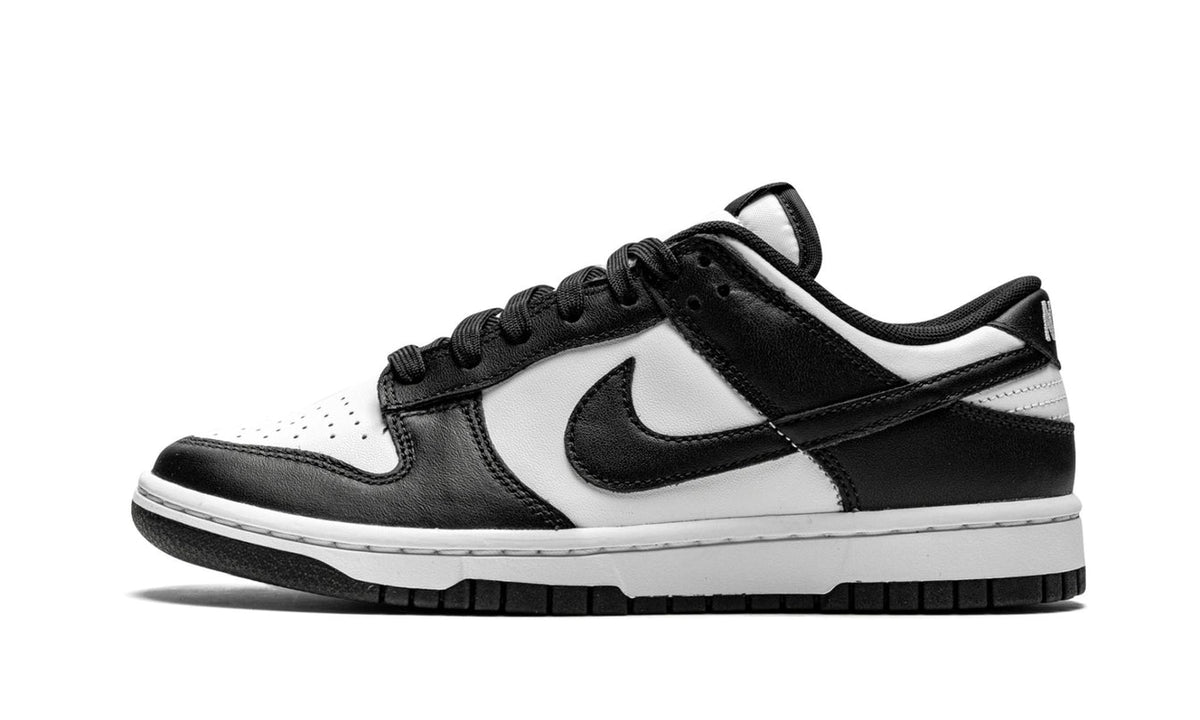 Nike SB Dunk Low "Panda - Black / White"