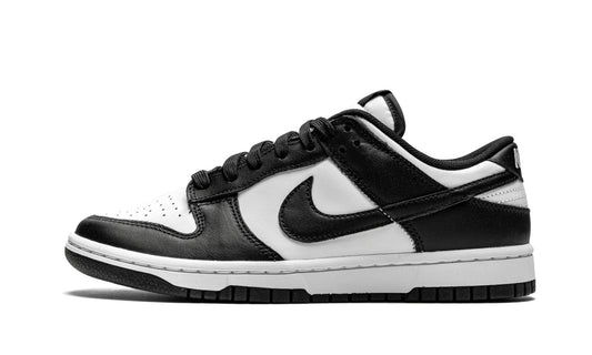 Nike SB Dunk Low "Panda - Black / White"