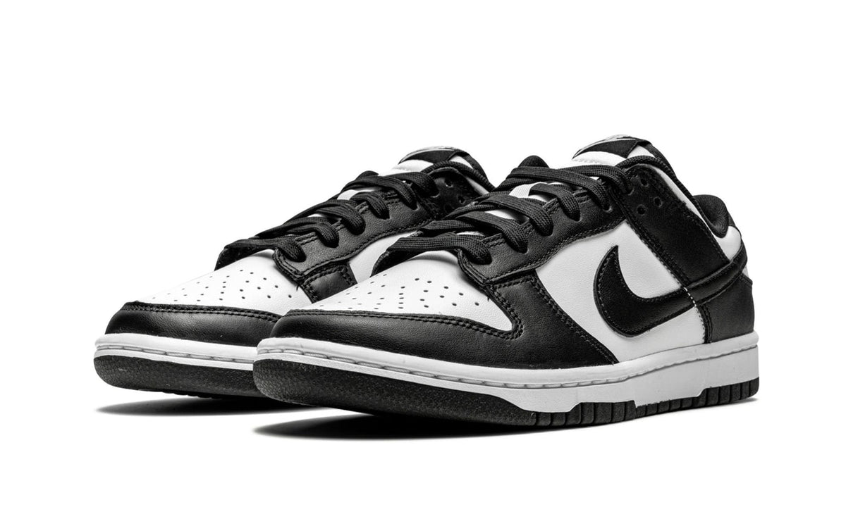 Nike SB Dunk Low "Panda - Black / White"