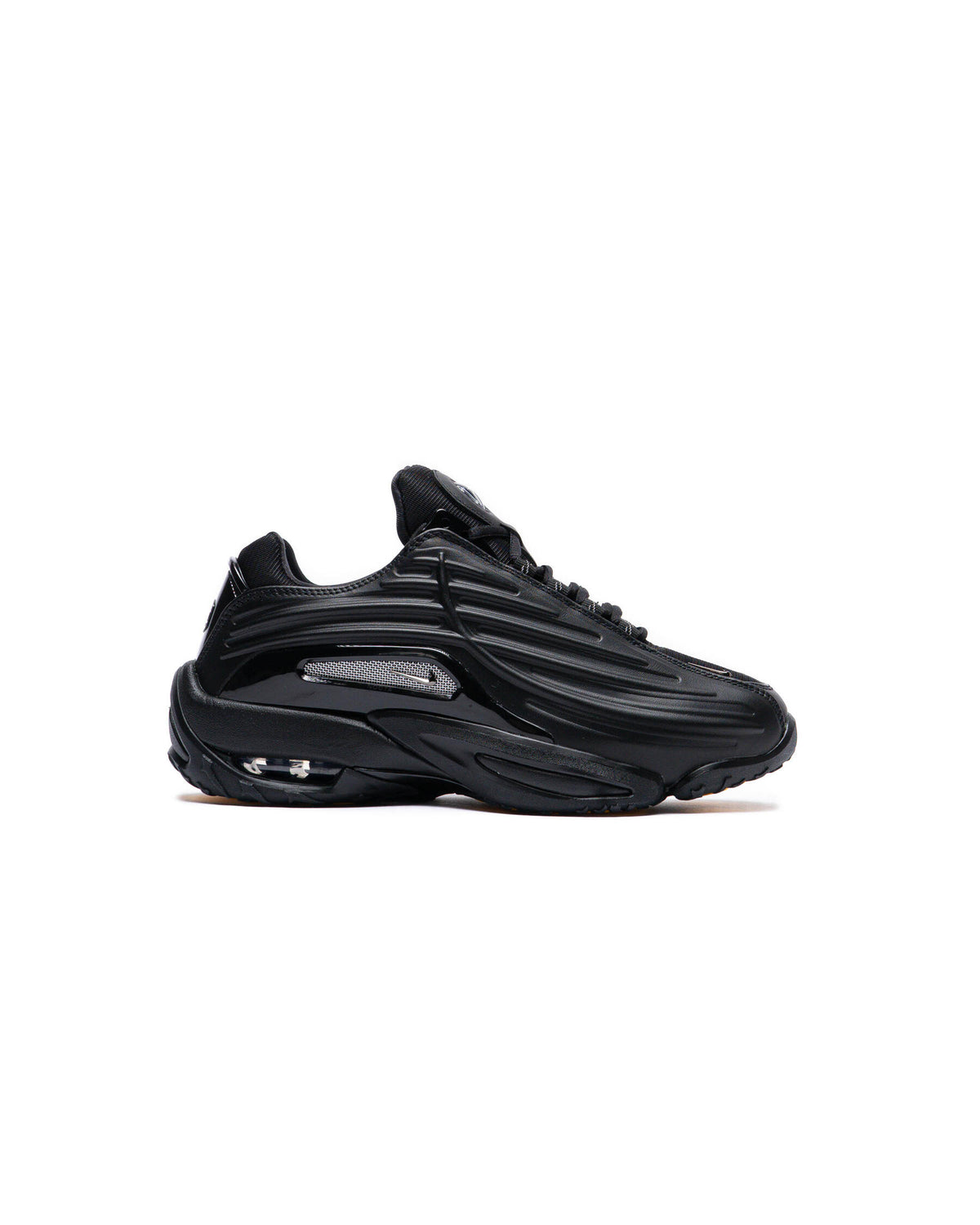 Nike Hot Step 2 Drake NOCTA Black - Second Step