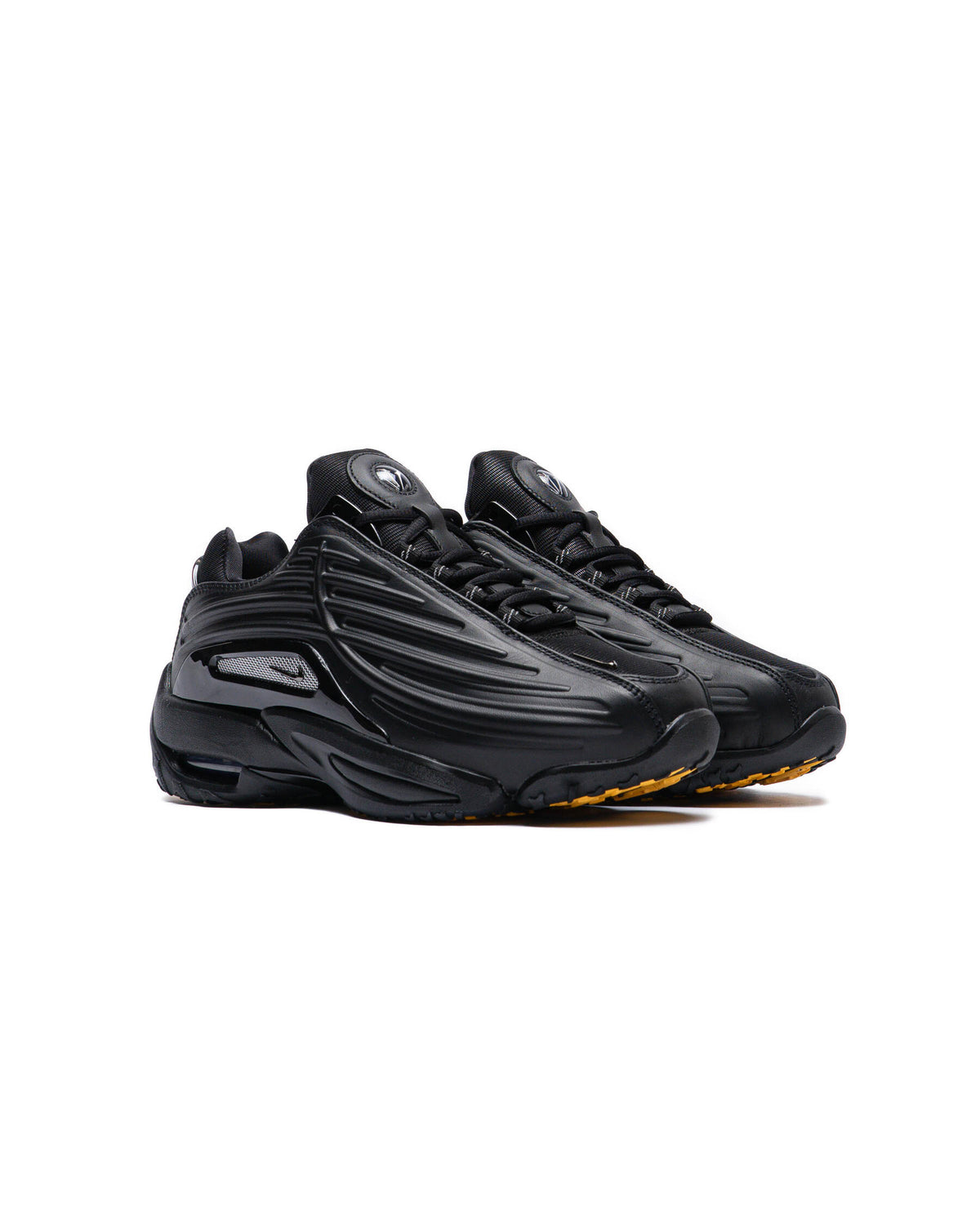 Nike Hot Step 2 Drake NOCTA Black - Second Step