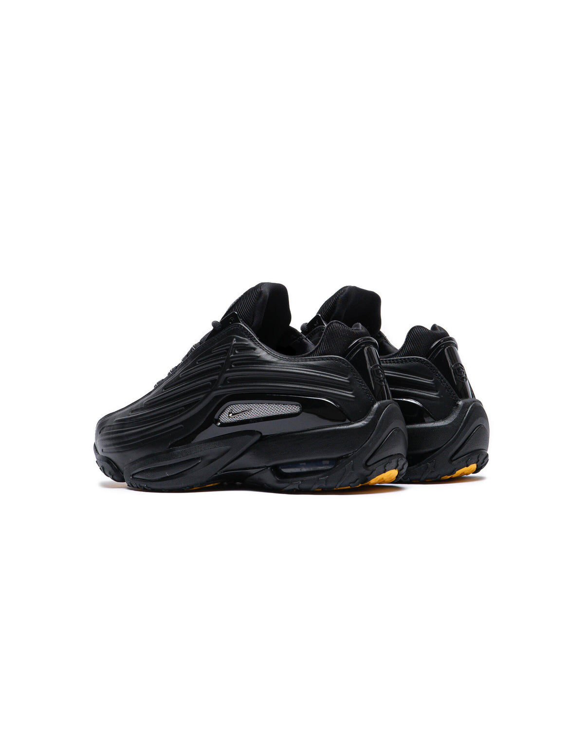 Nike Hot Step 2 Drake NOCTA Black - Second Step