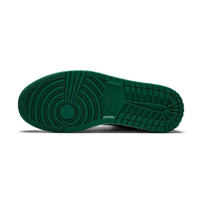 Air Jordan 1 Low "Mystic Green"